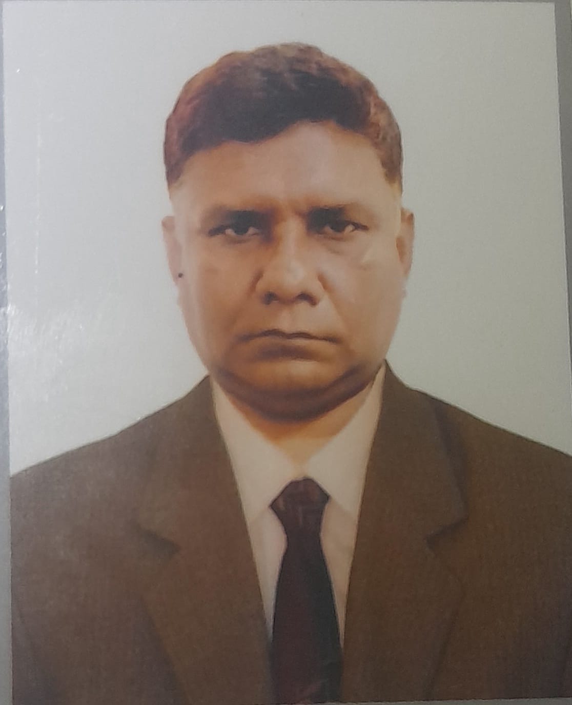 Member 1 Photo